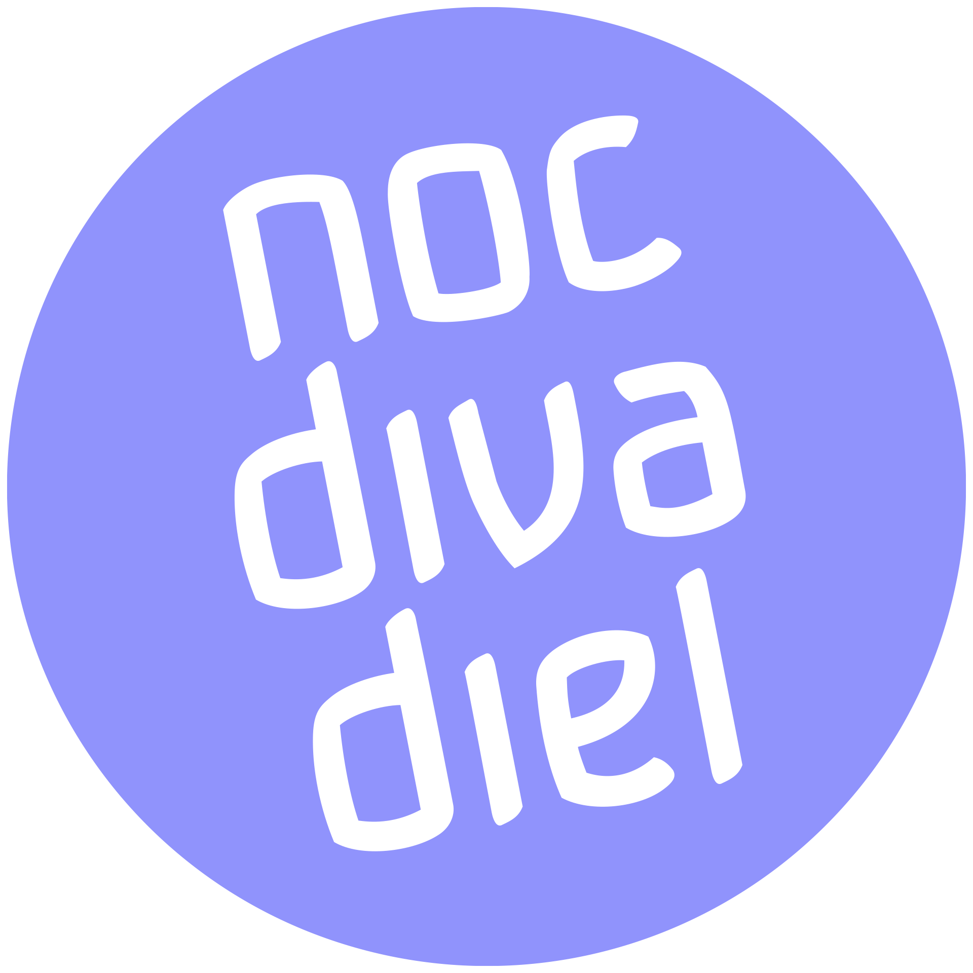 Noc divadiel v Raslaviciach