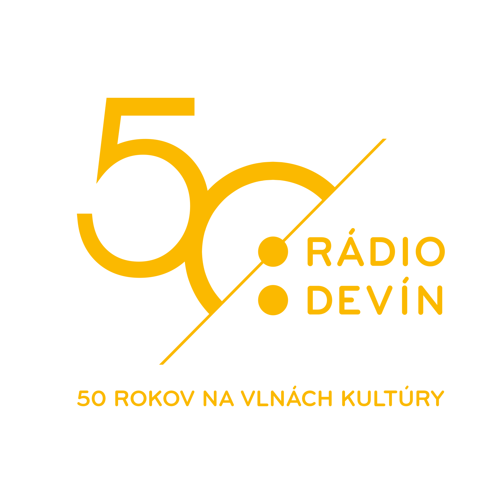 Logo Rádio Devín