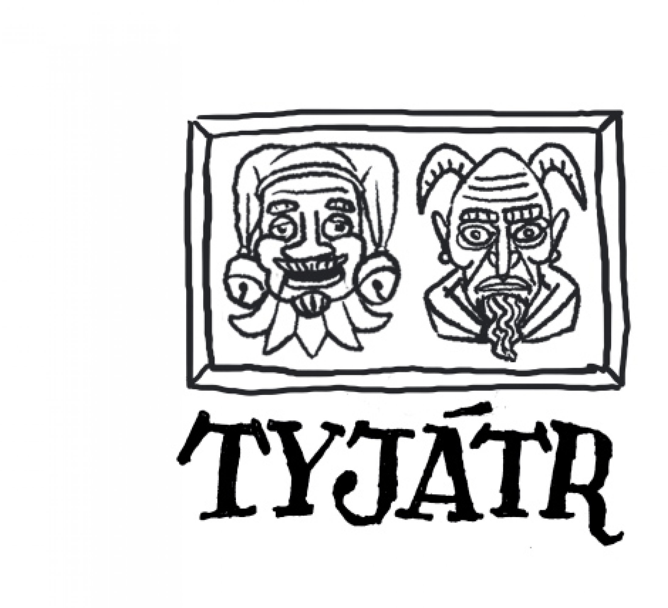Logo Tyjátr