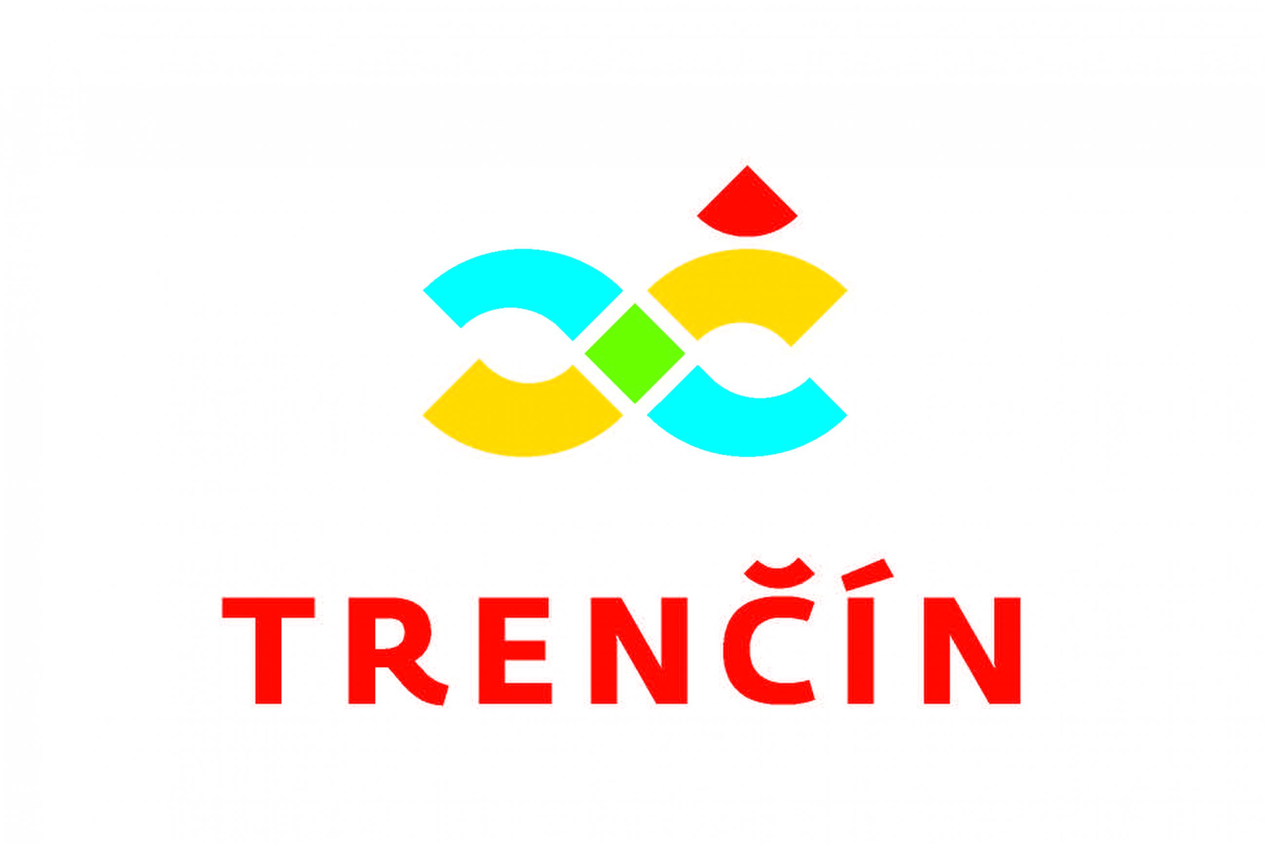 logo mesto trencin