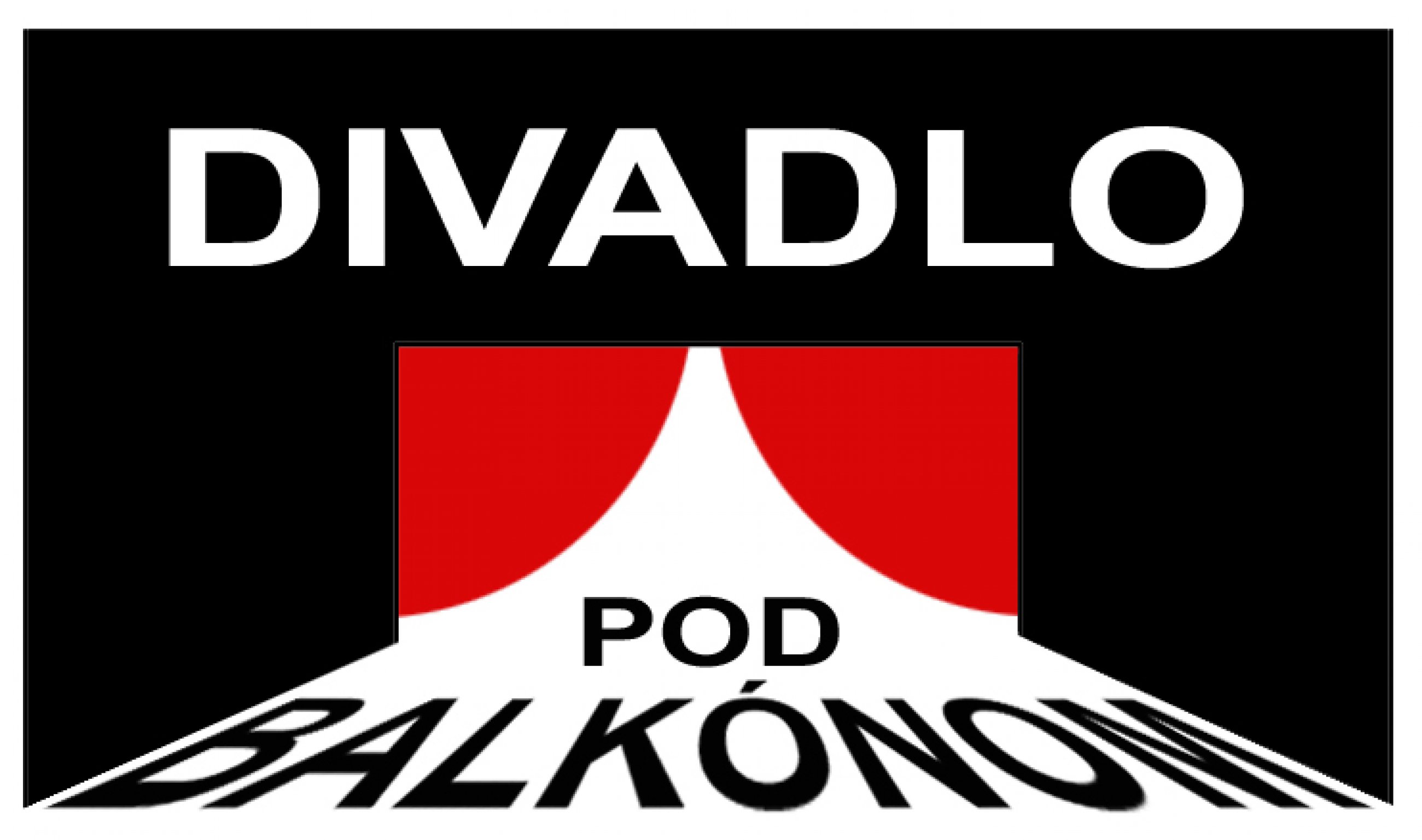 logo divadllo A