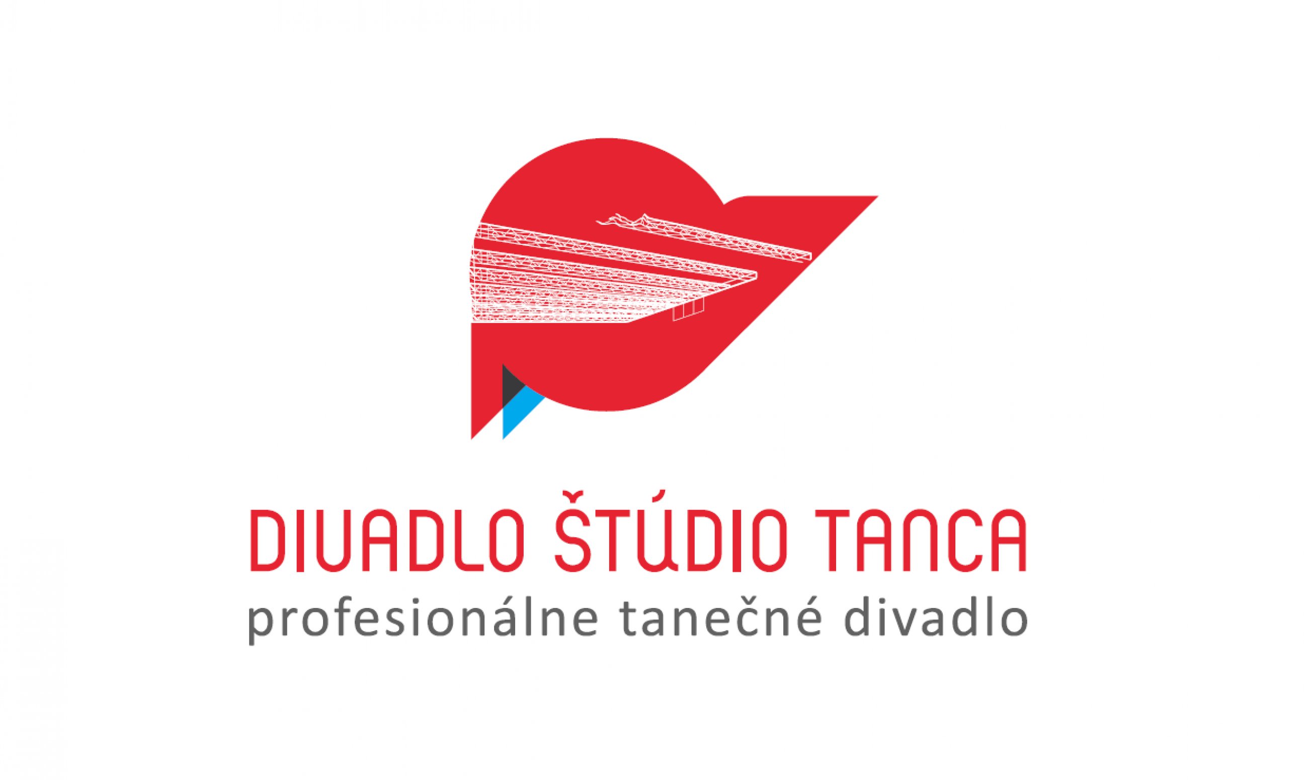 logo Divadlo Štúdio tanca