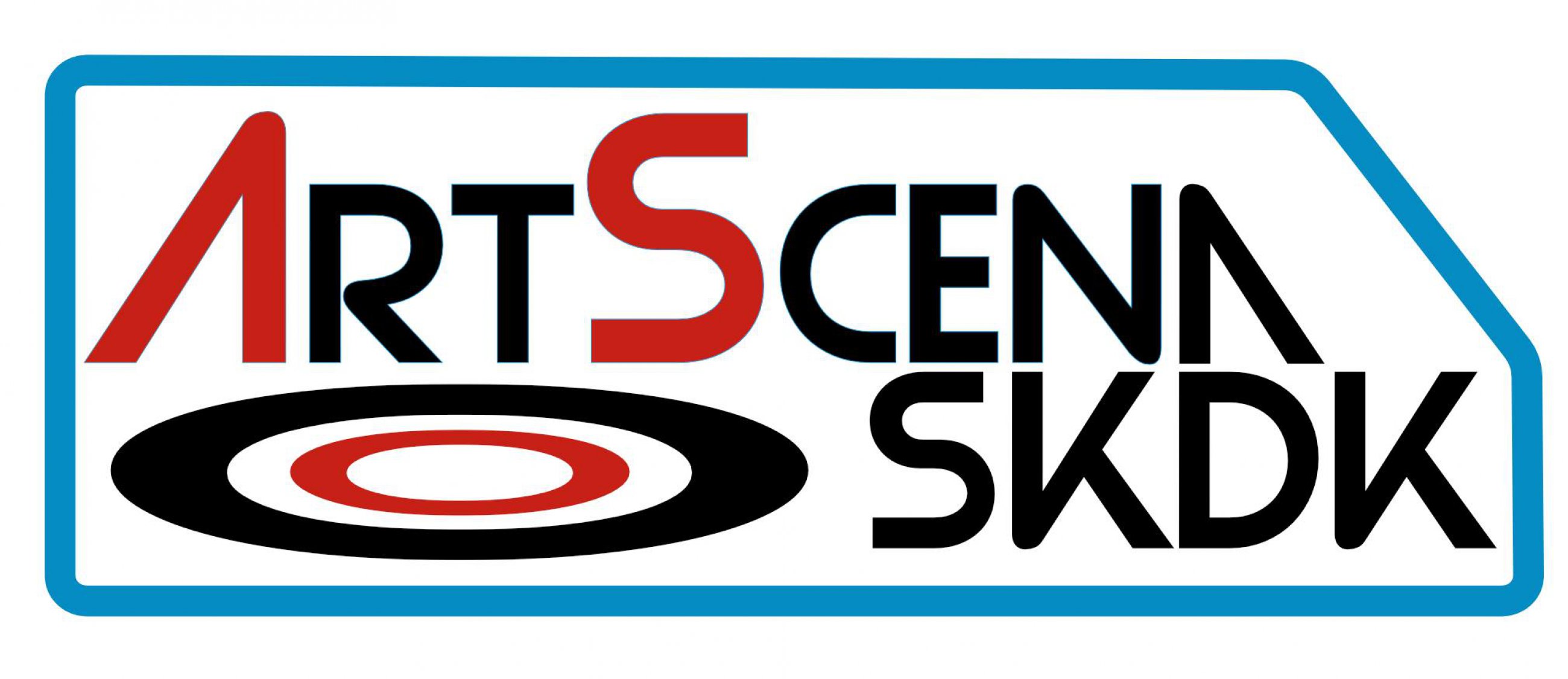 logo artscena