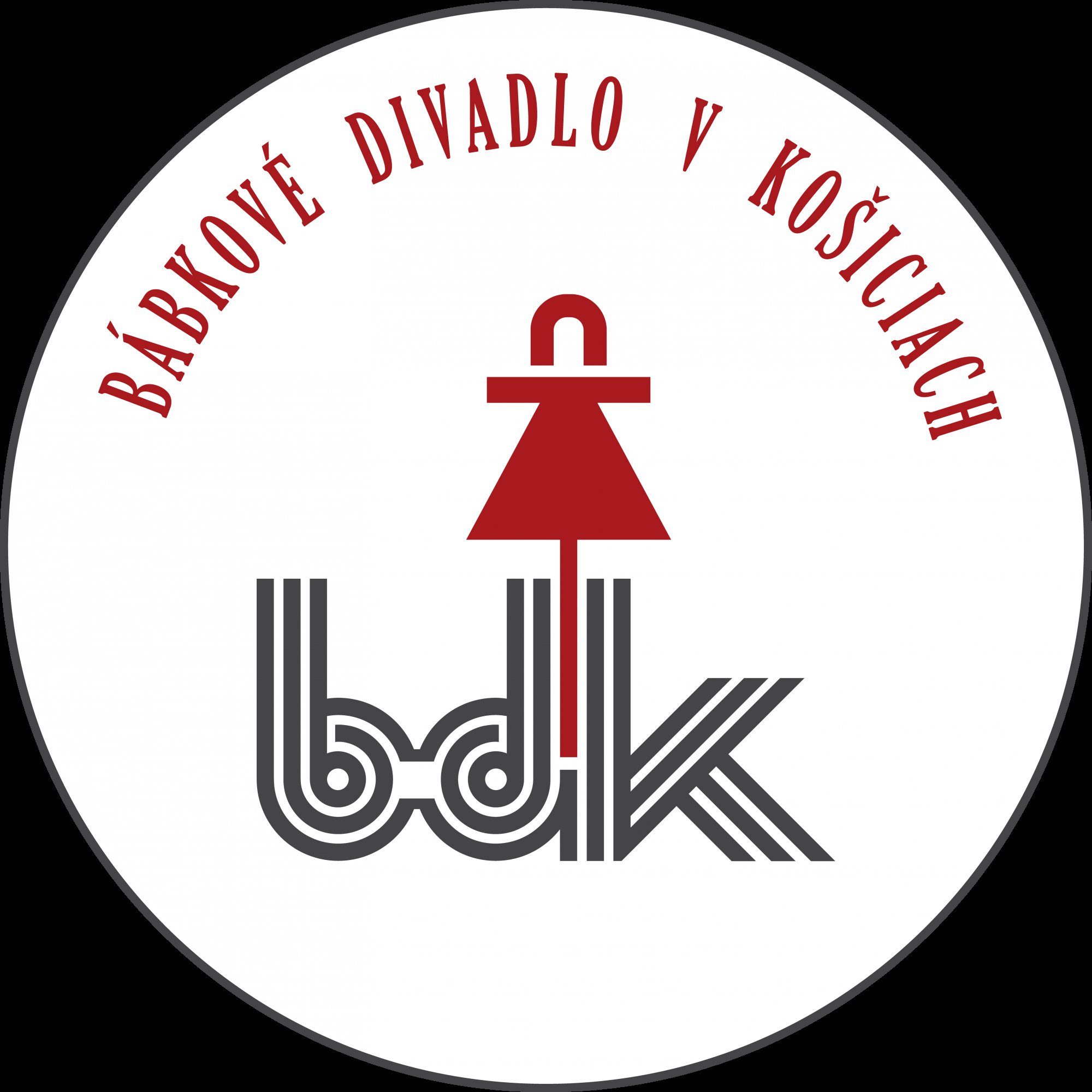 LOGO BDK