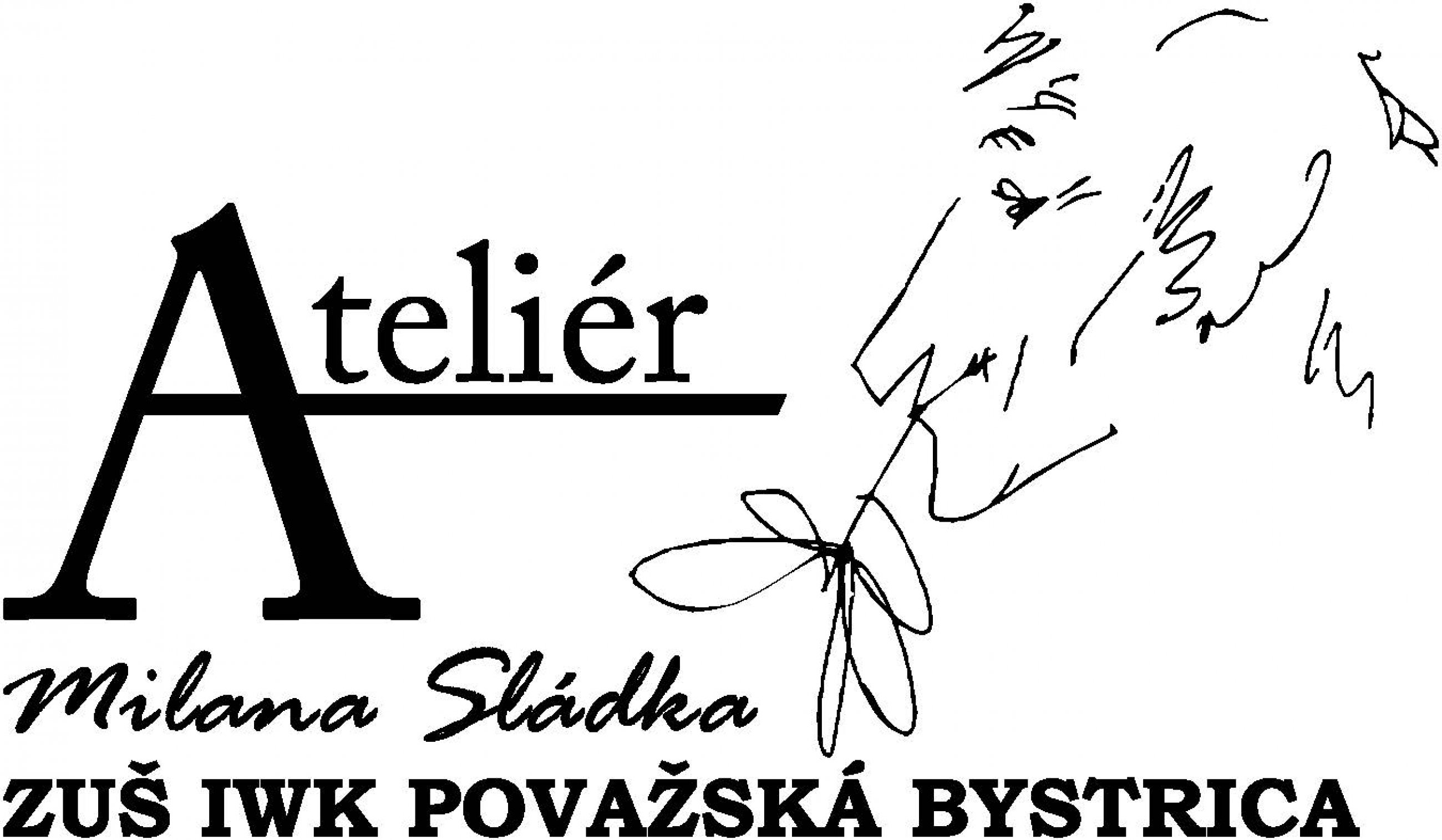 atelier milana sladka