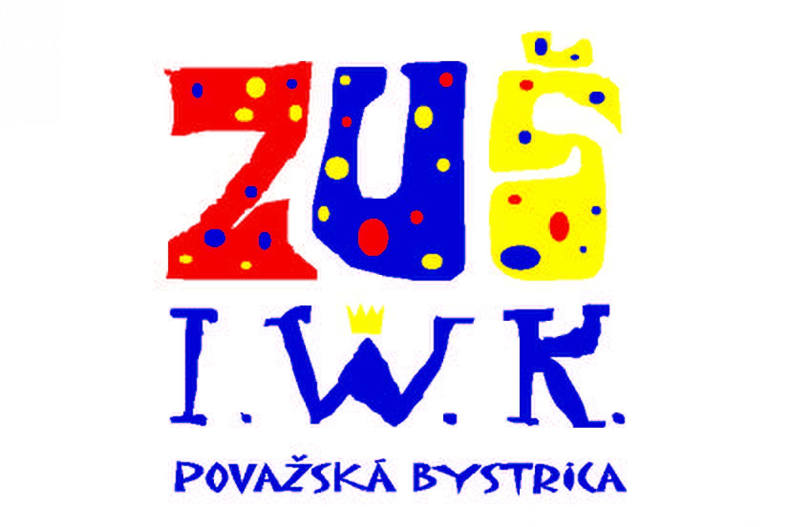 zus iwk logo
