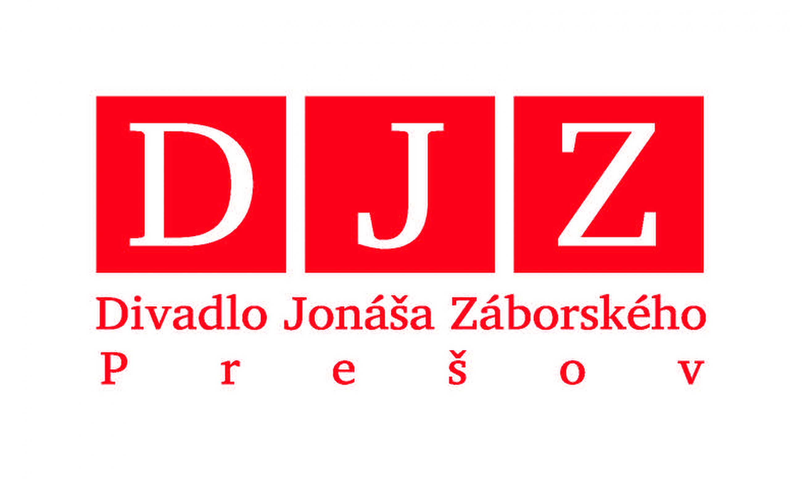 DJZ Prešov logo