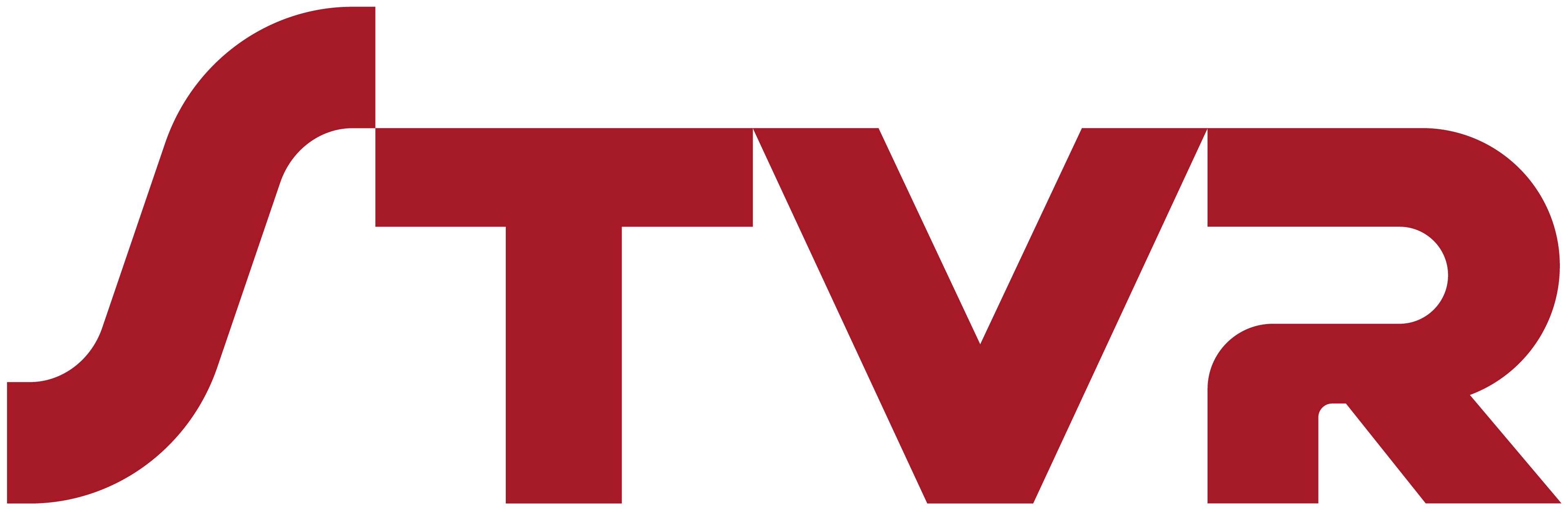 STVR